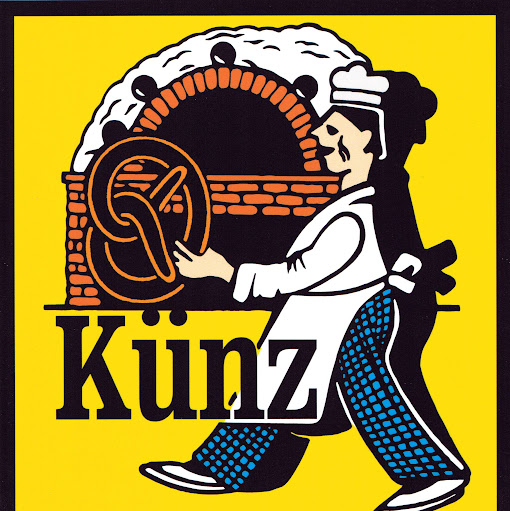 Bäckerei Künz Bistro am Laga logo