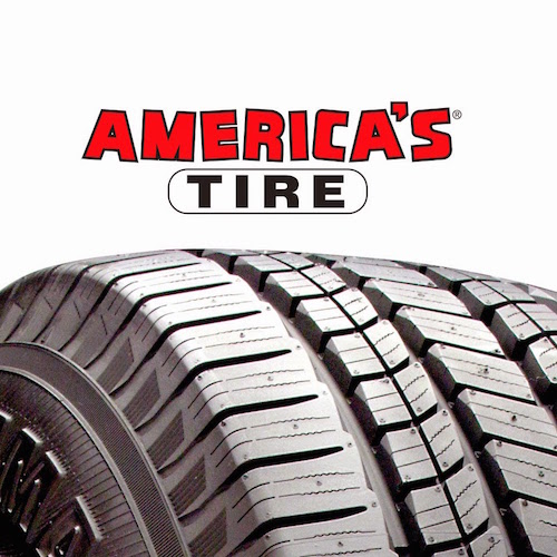 America's Tire logo