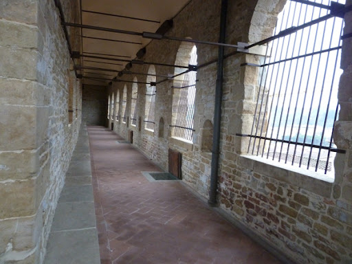 Cinco días en Florencia - Blogs de Italia - Domingo 13 – Más museos… (7)