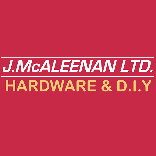 J.McAleenan LTD
