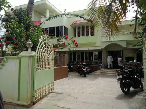Jayamma Hospital, Venugonda,, 4-176, 5th Ln, Pandaripuram, Venugonda, Chilakaluripet, Andhra Pradesh 522616, India, Hospital, state AP