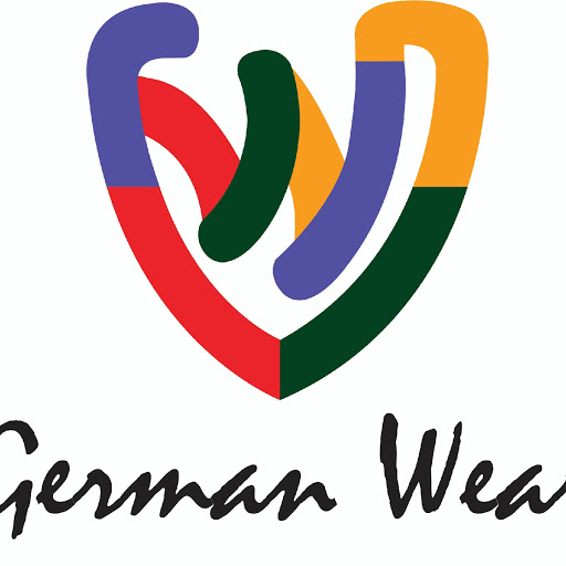 German Wear GmbH logo
