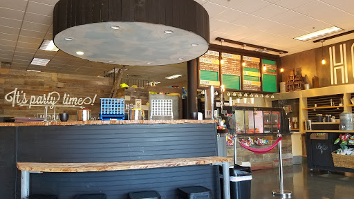 Coffee Shop «Hoot Coffee», reviews and photos, 6831 Lonetree Blvd #101, Rocklin, CA 95765, USA