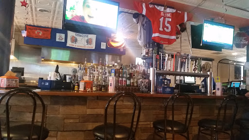 Sports Bar «Saltine Warrior Sports Pub», reviews and photos, 214 W Water St, Syracuse, NY 13224, USA