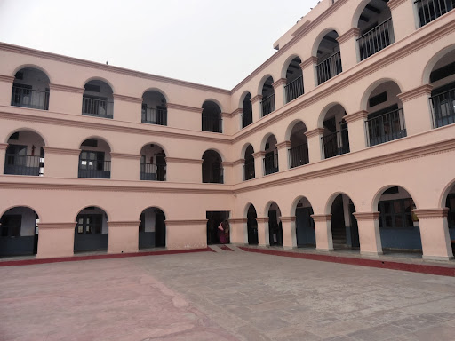 Chhoturam Public School, Opp Bank Of India, Main Road, Bakhtawarpur, Delhi, 110036, India, State_School, state DL