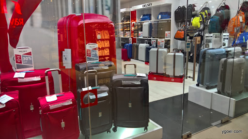 Delsey Paris (CC2), Shop No c0008 Ground Floor City Centre 2 Rajarhat, AA II, Newtown, Kolkata, West Bengal 700157, India, Luggage_Shop, state WB