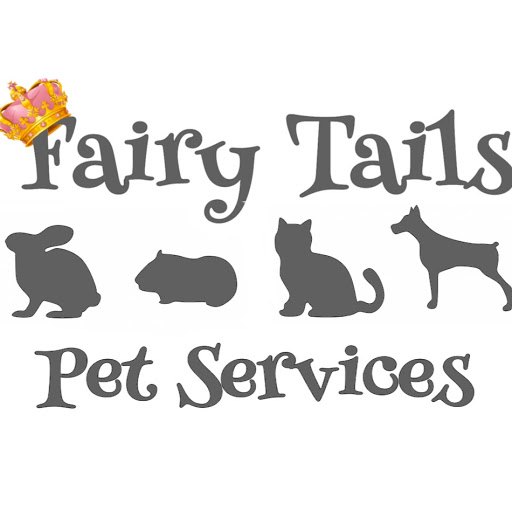 Fairy Tails Pet Services