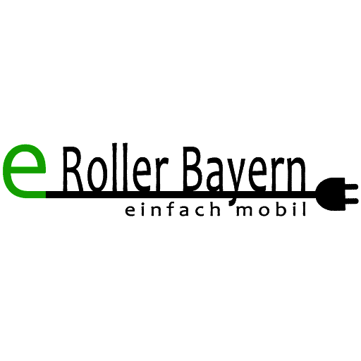 e-roller-bayern logo
