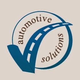 Automotive Solutions Maori Hill logo