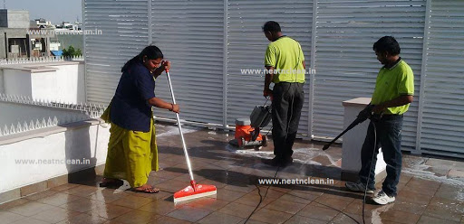 Neat n Clean, A-66 Asotiya Road Kankroli, Rajasamand, Kankroli, Rajasthan 313324, India, Cleaning_Services, state RJ
