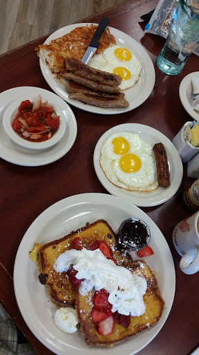 Breakfast Restaurant «Eggs N Things», reviews and photos, 2955 Cochran St, Simi Valley, CA 93065, USA