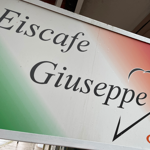 Eiscafé Giuseppe logo