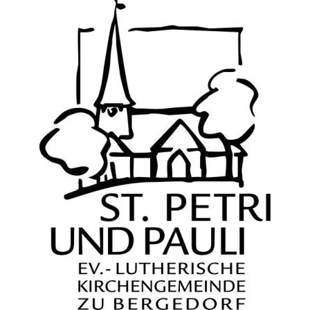 Petri und Pauli Laden