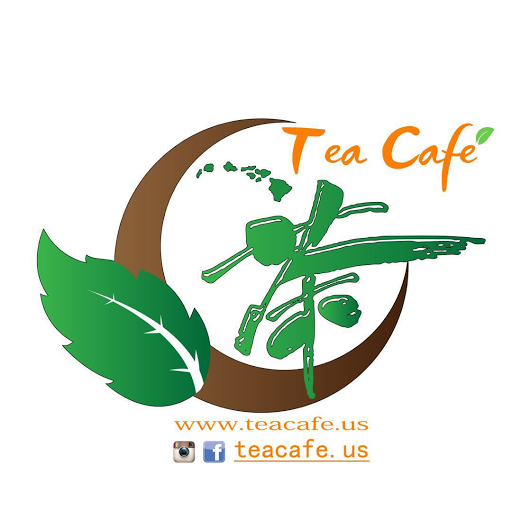 Tea Cafe