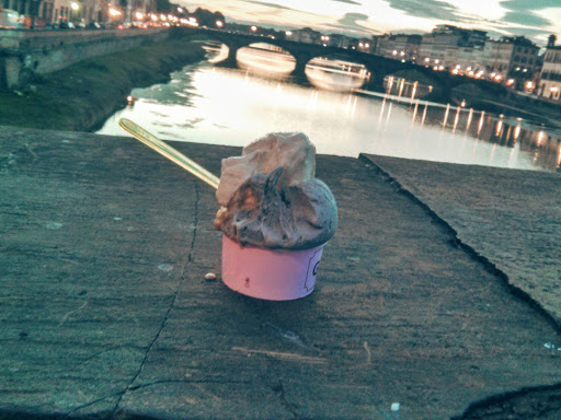 Gelato Santa Trinita