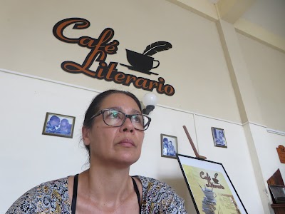 photo of Café Literario