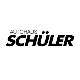 Autohaus Schüler - Volkswagen logo