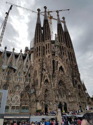 Occidental Castellana Norte