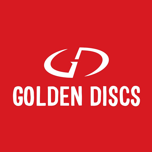 Golden Discs