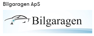 Bilgaragen logo