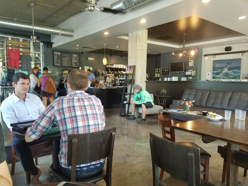 Ugly Mugs Coffee & Tea