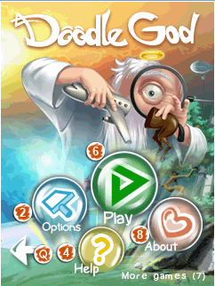 [Game Java] Doodle God [By JoyBits]