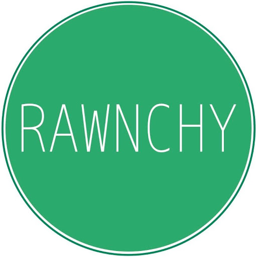 Rawnchy logo