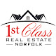 Crystal Hicks, 1st Class Real Estate Norfolk