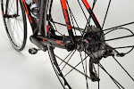 Wilier Triestina Zero.7 SRAM Red 22 Complete Bike at twohubs.com