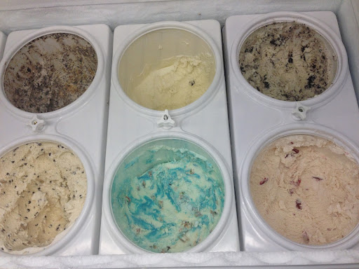 Hershey's Ice Cream Store
