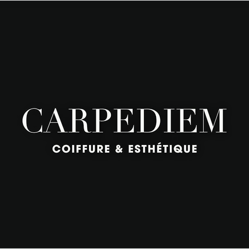 CARPEDIEM logo
