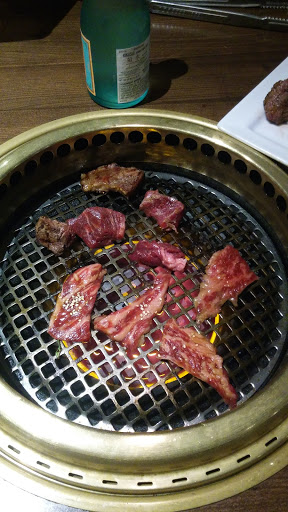 Gyu-Kaku Japanese BBQ