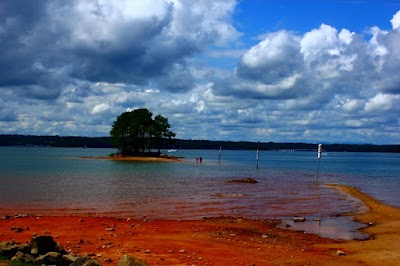 Photos of Lake Lanier