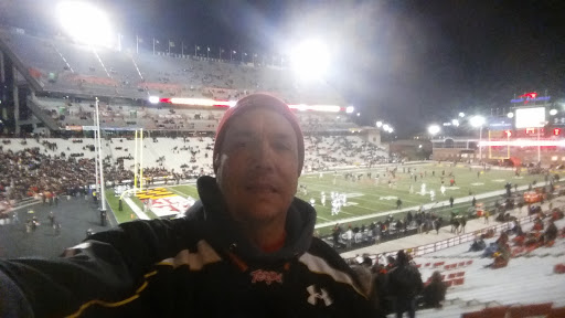 Stadium «Capital One Field at Maryland (Byrd) Stadium», reviews and photos, 90 Stadium Dr, College Park, MD 20742, USA