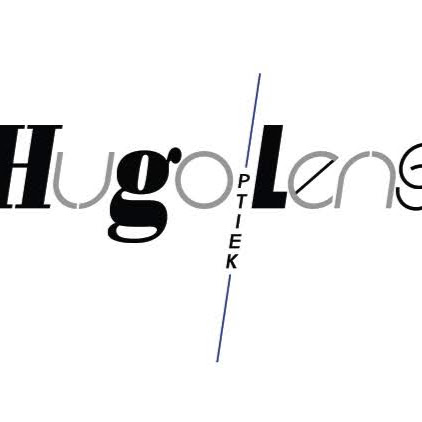 Hugo Lens Optiek logo