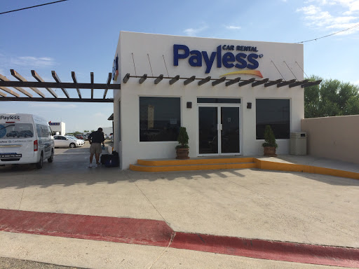 PAYLESS CAR RENTAL, Camino Entronque al Aeropuerto, Las Veredas, 23435 San Jose del Cabo, B.C.S., México, Servicio de arrendamiento de automóviles | BCS