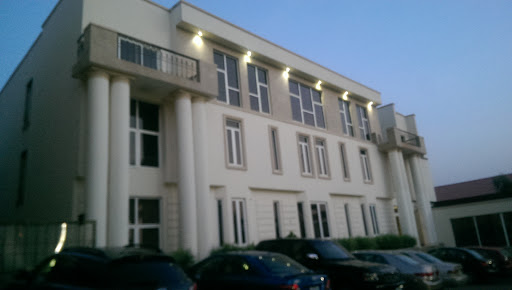 Lake Chad Guest Palace