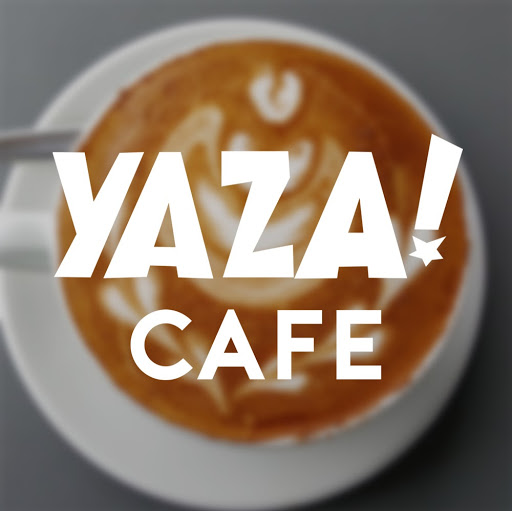 Yaza! Cafe Bar & Venue logo