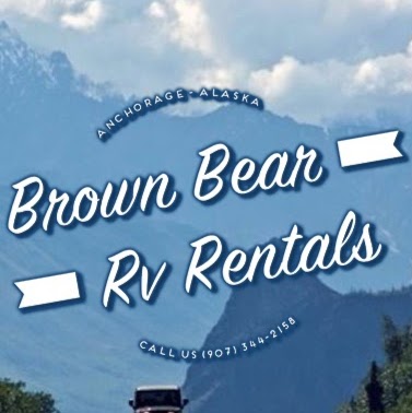 Alaska Bear RV Rentals logo
