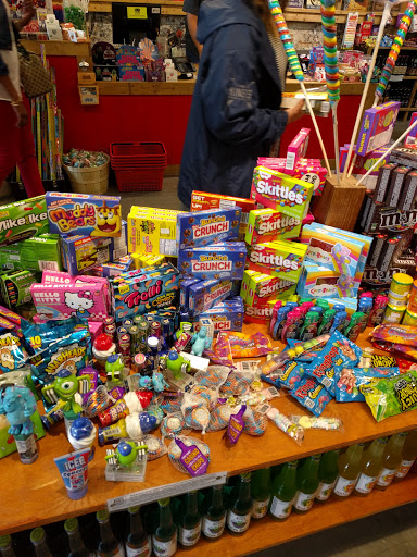 Rocket Fizz Deep Ellum