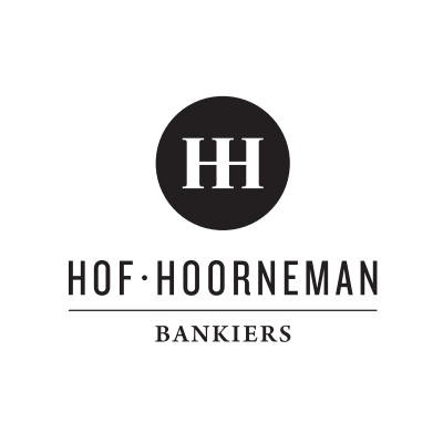 Hof Hoorneman Bankiers logo