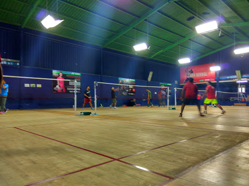 Star Badminton Academy, 65/1A, Sarjapur Rd, Kaikondrahalli, Bengaluru, Karnataka 560035, India, Sports_School, state KA