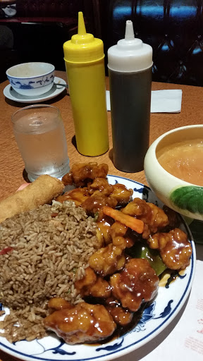 Restaurant «Lees Chinese Restaurant», reviews and photos, 376 Bullocks Point Ave, Riverside, RI 02915, USA