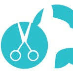 Absolutely Furfect Pet Salon logo