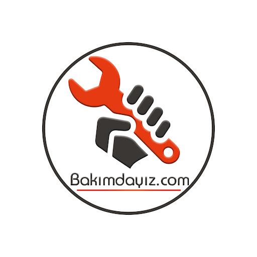 bakimdayiz.com logo