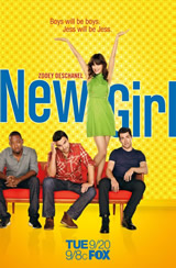 New Girl 1x18 Sub Español Online