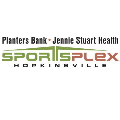 Planters Bank-Jennie Stuart Health Sportsplex Hopkinsville