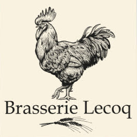 Restaurant Brasserie Lecoq logo