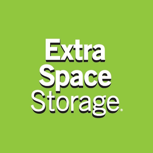 Extra Space Storage logo