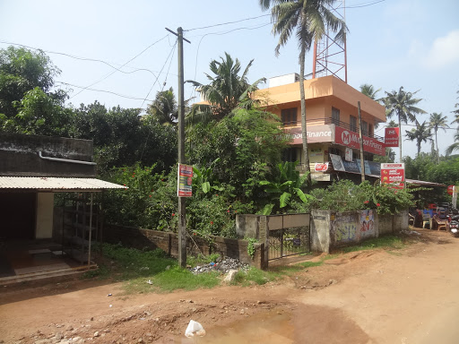 Muthoot Finance Ltd, National Highway 47, Thattamala, Kerala 691020, India, Financial_Institution, state KL
